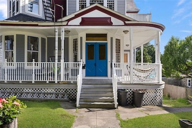 311 Elm St, Woonsocket, RI 02895 - photo 3