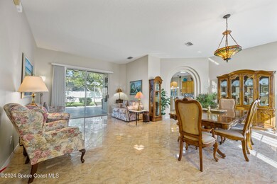 4103 Costa Mesa Ln, Rockledge, FL 32955 - photo 5