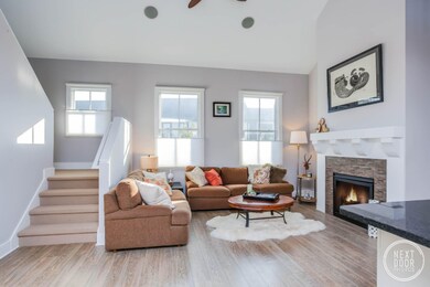 2164 New Town Dr unit 54, Grand Rapids, MI 49525 - photo 4