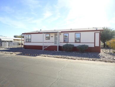 Front of Home 3