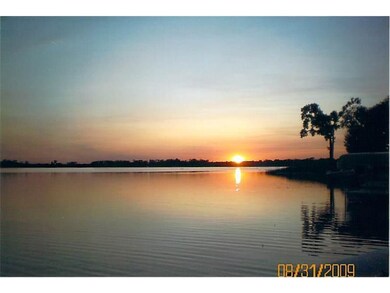 Gorgeous sunsets