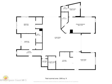 2240 Front St unit 104, Melbourne, FL 32901 - photo 3