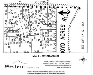 63599 Boyd Acres Rd, Bend, OR 97701 - photo 2