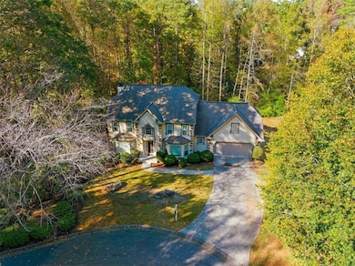 139 Shadowlake Ln SE, Marietta, GA 30067 - photo 2