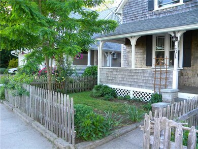 101 Sheldon St, Cranston, RI 02905 - photo 5