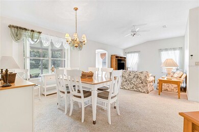 DINING/LIVING