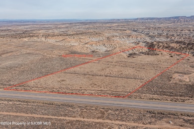 20+ ACRES Highway 550, Bloomfield, NM 87413 - photo 2