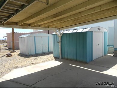 Sheds