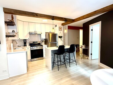 850 N Dewitt Place unit 7F, Chicago, IL 60611 - photo 6