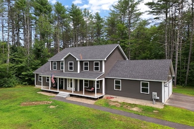 187 Intervale Rd, Canterbury, NH 03224 - photo 3