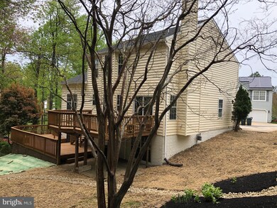 7709 Seans Terrace, Lanham, MD 20706 - photo 2