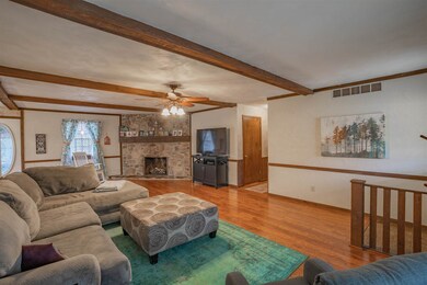 411 N Main St, Amboy, IN 46911 - photo 7