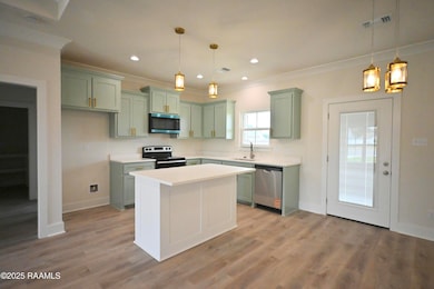 122 Rue de La Mare, Church Point, LA 70525 - photo 7