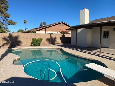 819 W Lindner Ave, Mesa, AZ 85210 - photo 3
