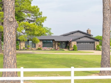 802 Highway 112 N, Pocola, OK 74902 - photo 7