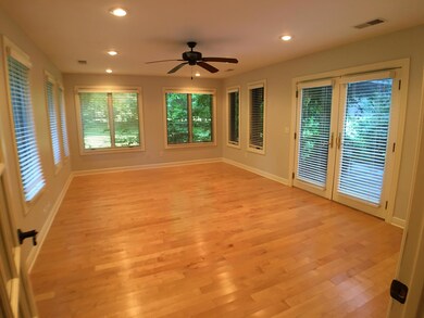 Sunroom