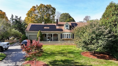 2894 Mendon Rd, Cumberland, RI 02864 - photo 2