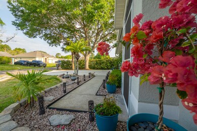 4345 Olympic Dr, Cocoa, FL 32927 - photo 5