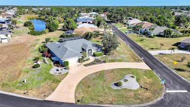 2 Broadmoor Rd, Rotonda West, FL 33947 - photo 2