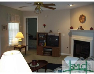 Living Room.