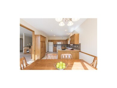 Open Kitchen