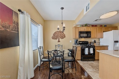 7701 W Robindale Rd unit 274, Las Vegas, NV 89113 - photo 7