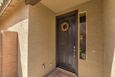 Welcome Home!