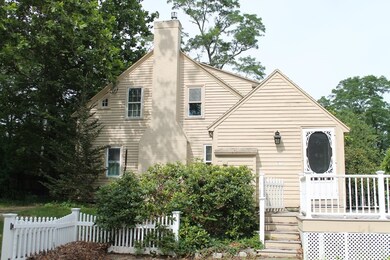 2 Mill St, Dover, MA 02030 - photo 2