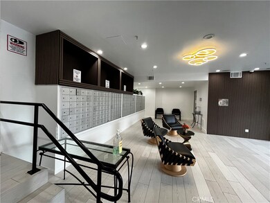 Club California unit 455, Los Angeles, CA 90024 - photo 3