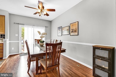 9991 Sherwood Farm Rd, Owings Mills, MD 21117 - photo 7