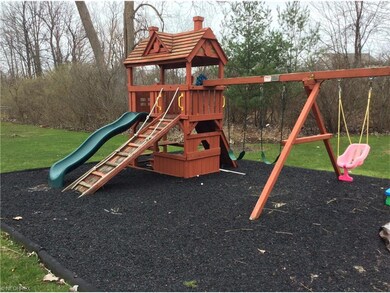Play Set that can stay
