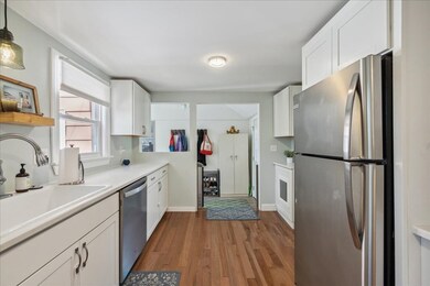 25 Andrew Rd, South Weymouth, MA 02190 - photo 7