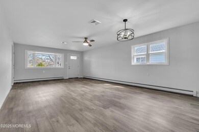 Living Room/ Dining Room