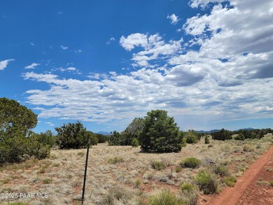 663 S Lodestar Dr, Valle, AZ 86046 - photo 6