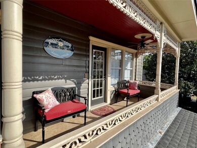 506 W Baylor St, Ennis, TX 75119 - photo 3