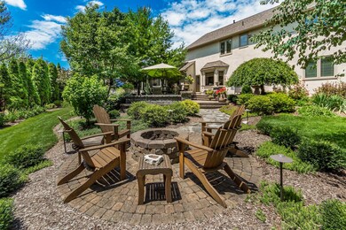 1215 Drumbarton Court