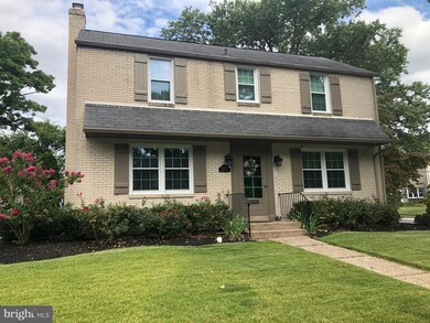 2201 Thomas Rd, Wilmington, DE 19803 - photo 2