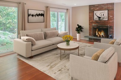 13 Fifer Ln unit 13, Lexington, MA 02420 - photo 3