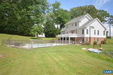 401 Sam Durrer Rd, Ruckersville, VA 22968 - photo 2