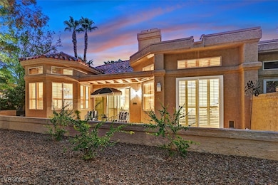 8294 Round Hills Cir, Las Vegas, NV 89113 - photo 6