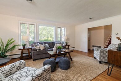 53 Great Meadow Rd, Newton Center, MA 02459 - photo 5