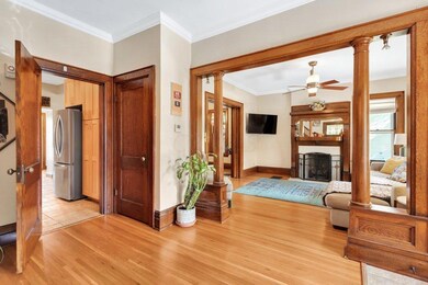 Entryway