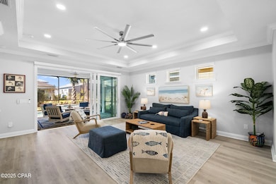 8408 Hang Loose Ct, Panama City Beach, FL 32413 - photo 4