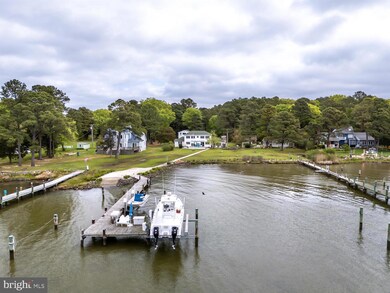 6114 Twin Point Cove Rd, Cambridge, MD 21613 - photo 3