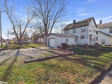 209 N 14th St, Keokuk, IA 52632 - photo 3