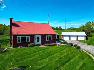 556 Huckle Hill Rd, Bernardston, MA 01337 - photo 3