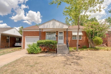 5228 N Hudson Ave, Oklahoma City, OK 73118 - photo 2