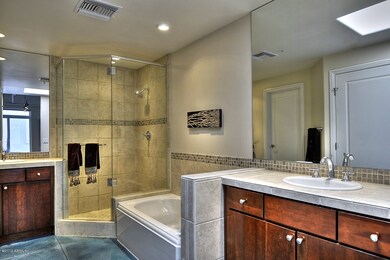 1ST MASTER BATHROOM