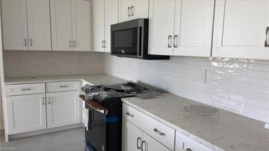 upgraded cabinets