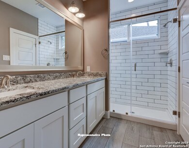 1430 E Sandalwood Ln, San Antonio, TX 78209 - photo 5